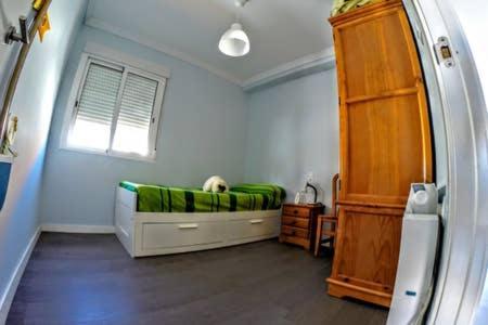 Apartamento De Cristina Олива Екстериор снимка