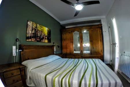 Apartamento De Cristina Олива Екстериор снимка