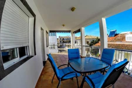 Apartamento De Cristina Олива Екстериор снимка