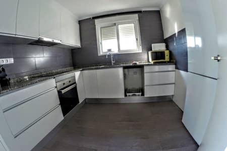 Apartamento De Cristina Олива Екстериор снимка