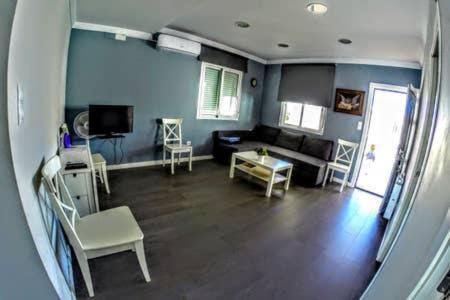 Apartamento De Cristina Олива Екстериор снимка