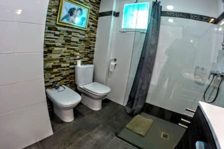 Apartamento De Cristina Олива Екстериор снимка