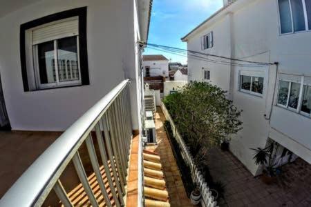 Apartamento De Cristina Олива Екстериор снимка